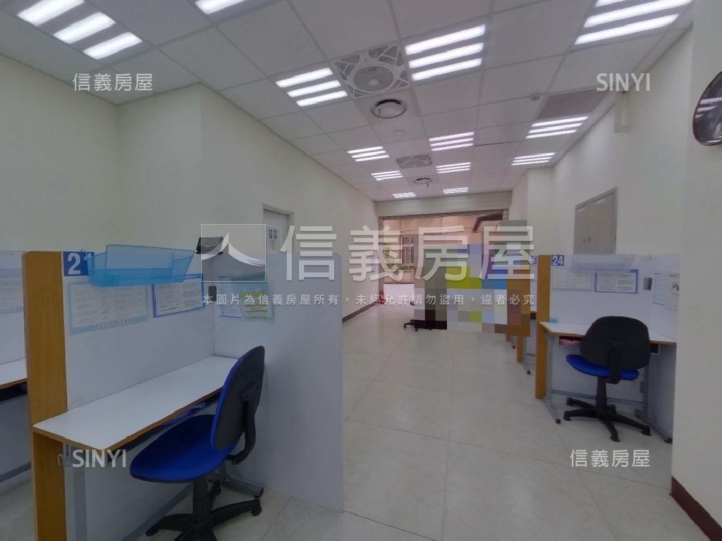 高鐵東興國中旁黃金店面房屋室內格局與周邊環境