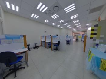 高鐵東興國中旁黃金店面