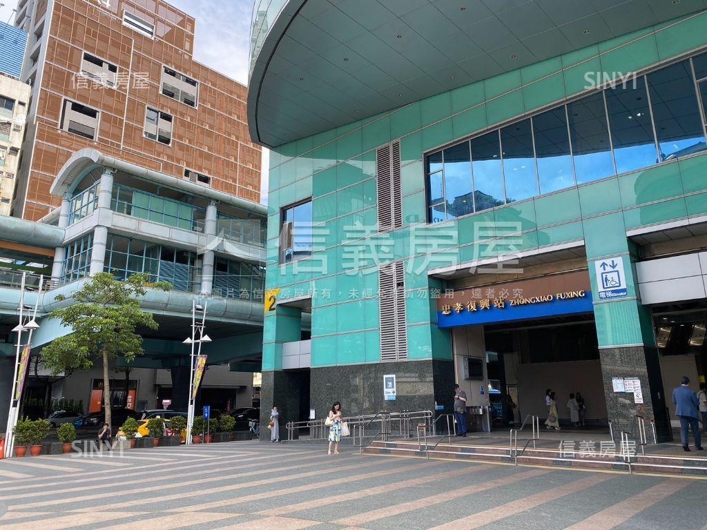 東區名人巷｜雙層光景靜奢房屋室內格局與周邊環境