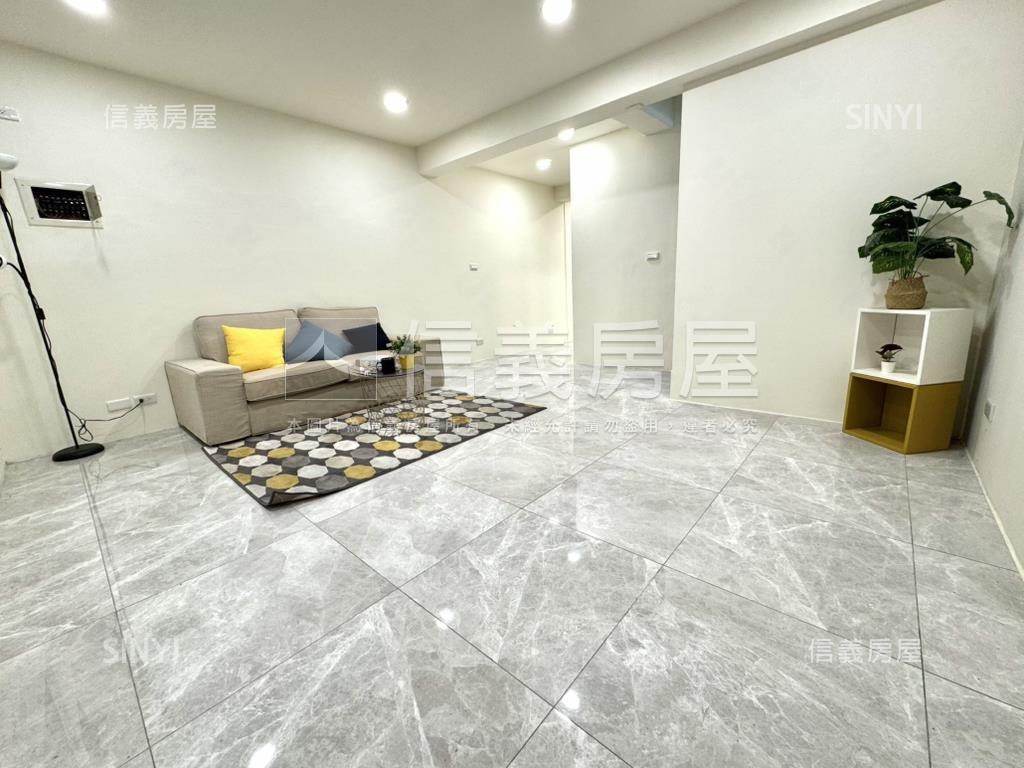 松竹捷運臨路孝親透天房屋室內格局與周邊環境