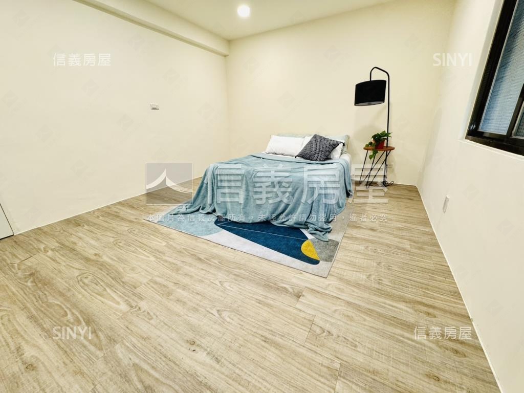 松竹捷運臨路孝親透天房屋室內格局與周邊環境