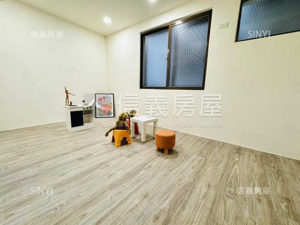 松竹捷運臨路孝親透天房屋室內格局與周邊環境
