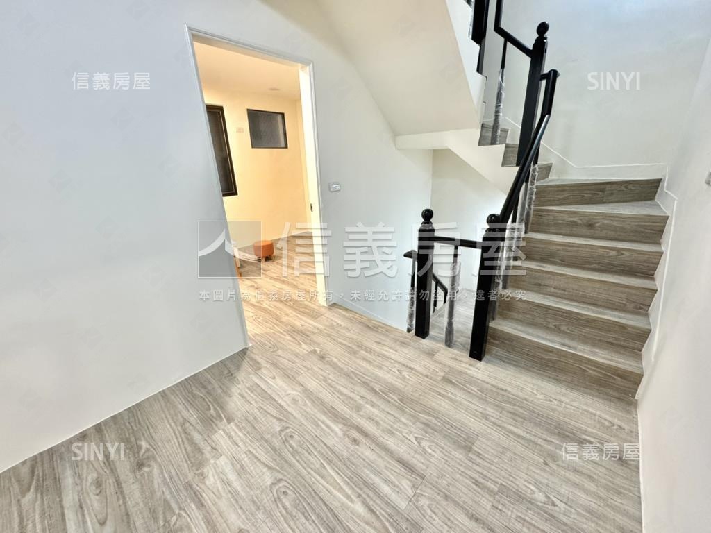 松竹捷運臨路孝親透天房屋室內格局與周邊環境