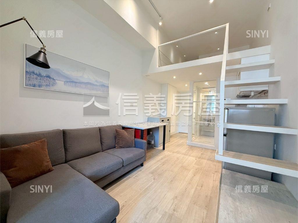 民生東精美裝潢電梯套房房屋室內格局與周邊環境