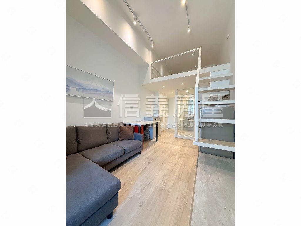 民生東精美裝潢電梯套房房屋室內格局與周邊環境