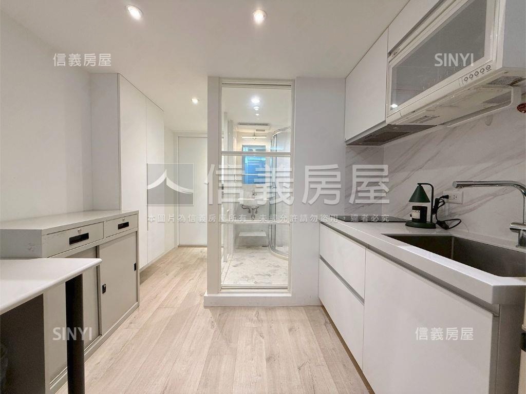 民生東精美裝潢電梯套房房屋室內格局與周邊環境