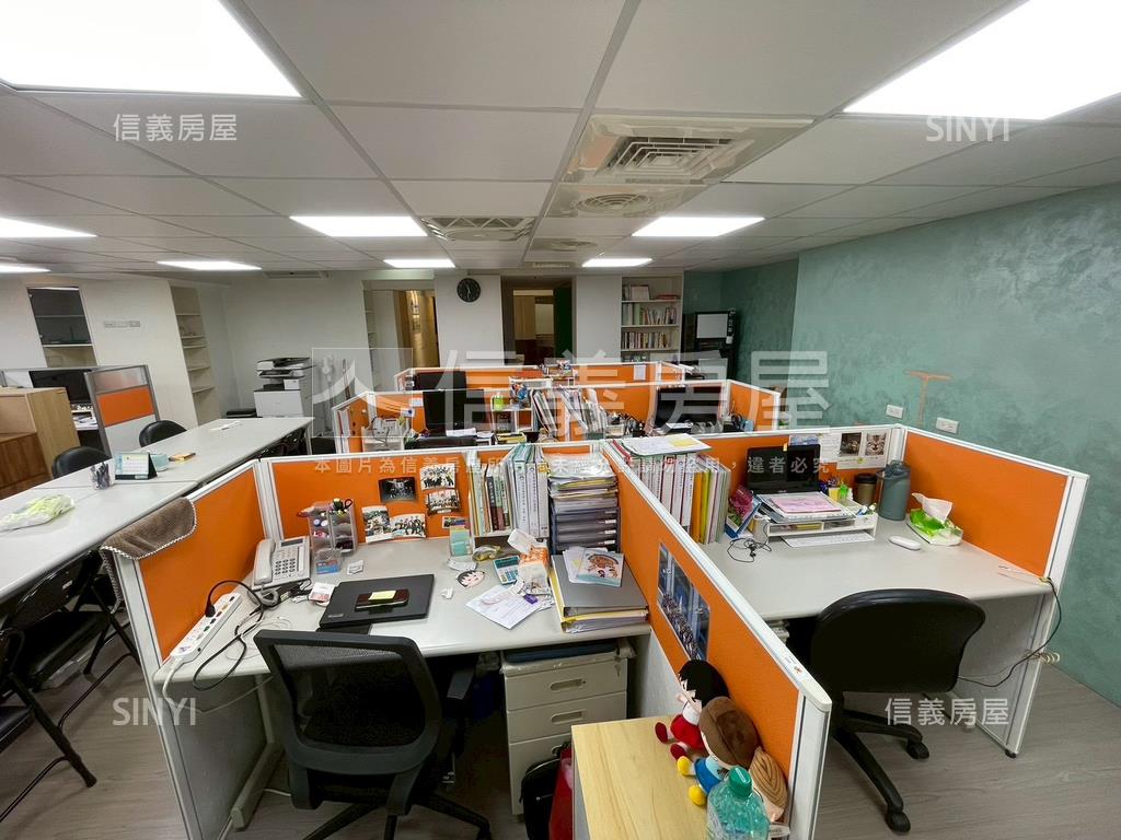 中山區吉林優質辦住房屋室內格局與周邊環境