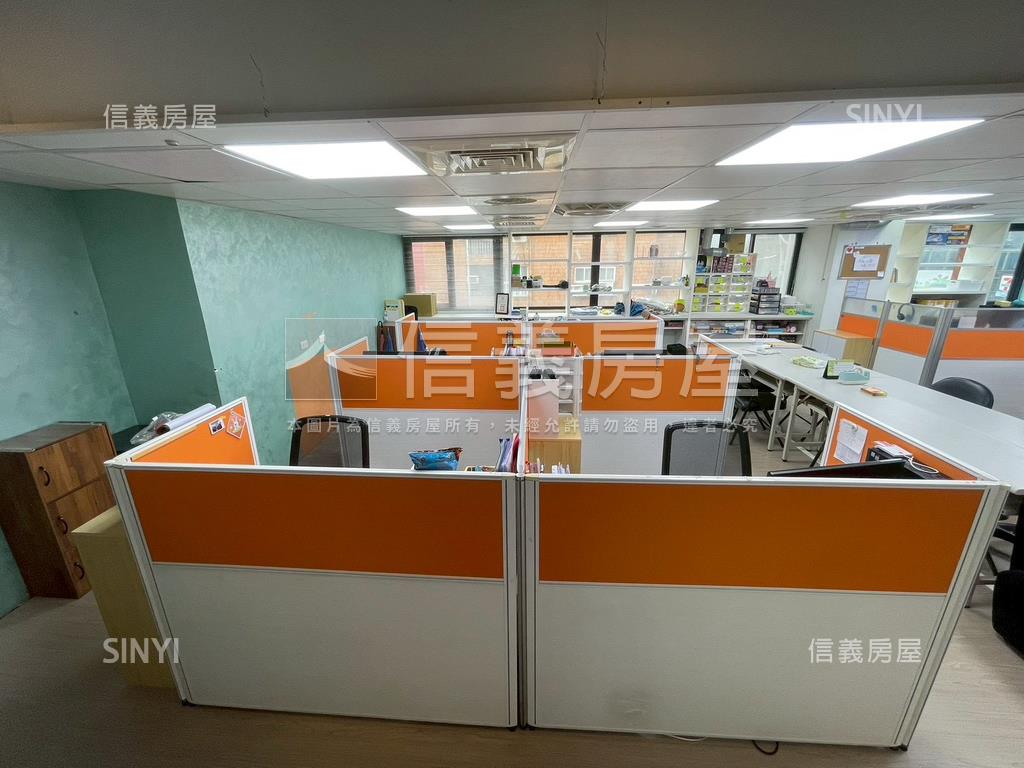 中山區吉林優質辦住房屋室內格局與周邊環境