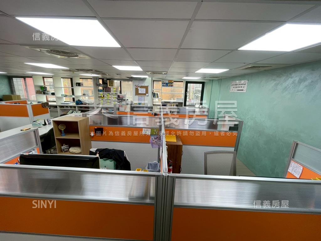 中山區吉林優質辦住房屋室內格局與周邊環境