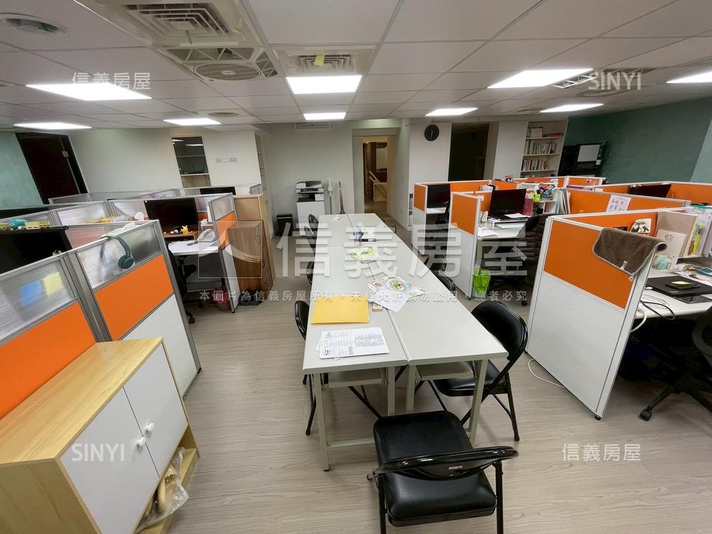 中山區吉林優質辦住房屋室內格局與周邊環境