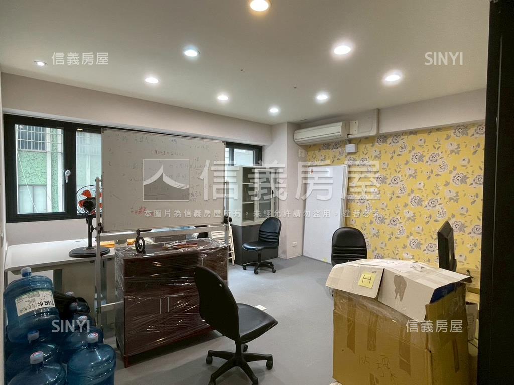 中山區吉林優質辦住房屋室內格局與周邊環境