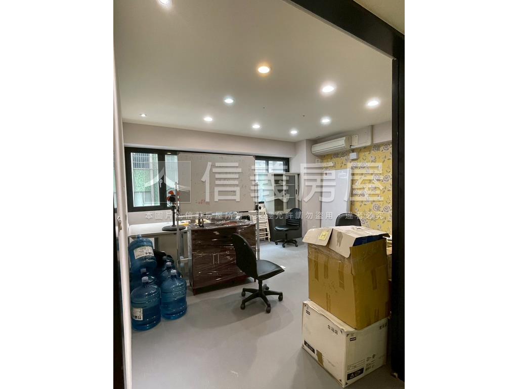 中山區吉林優質辦住房屋室內格局與周邊環境