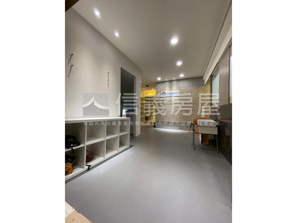 中山區吉林優質辦住房屋室內格局與周邊環境