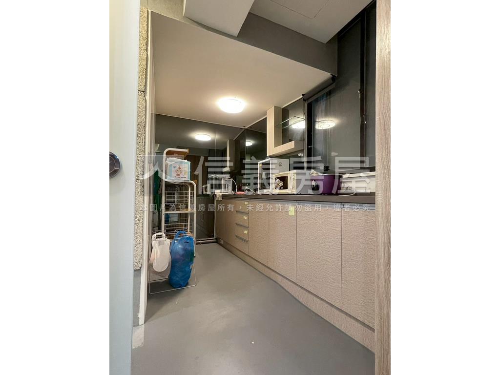 中山區吉林優質辦住房屋室內格局與周邊環境