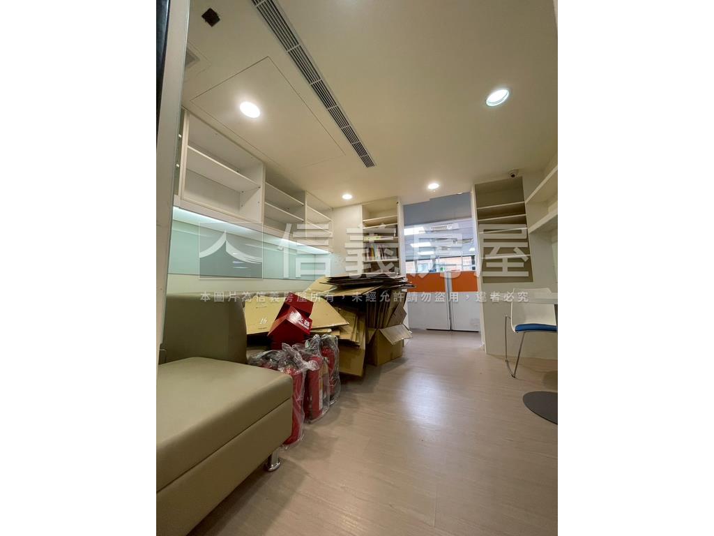 中山區吉林優質辦住房屋室內格局與周邊環境