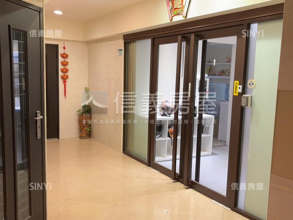 中山區吉林優質辦住房屋室內格局與周邊環境