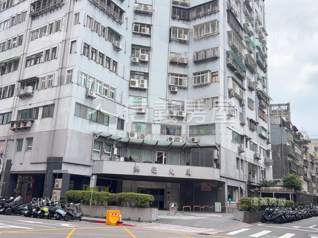 中山區吉林優質辦住房屋室內格局與周邊環境