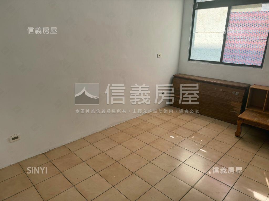 近東海台開三房房屋室內格局與周邊環境