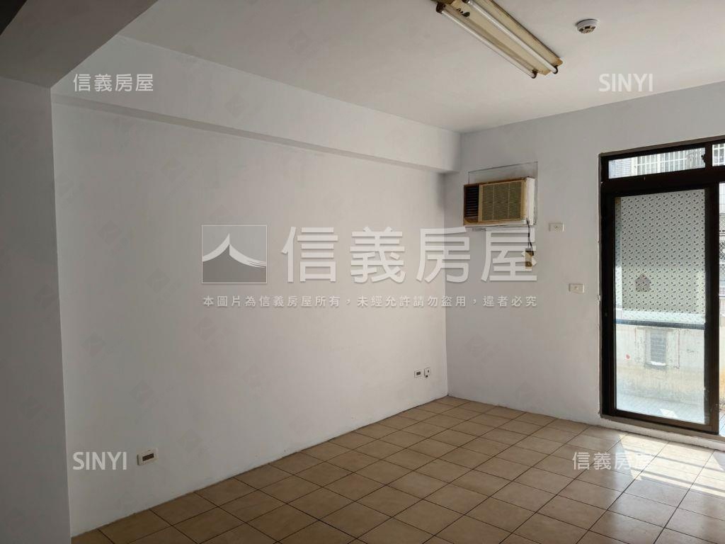 近東海台開三房房屋室內格局與周邊環境