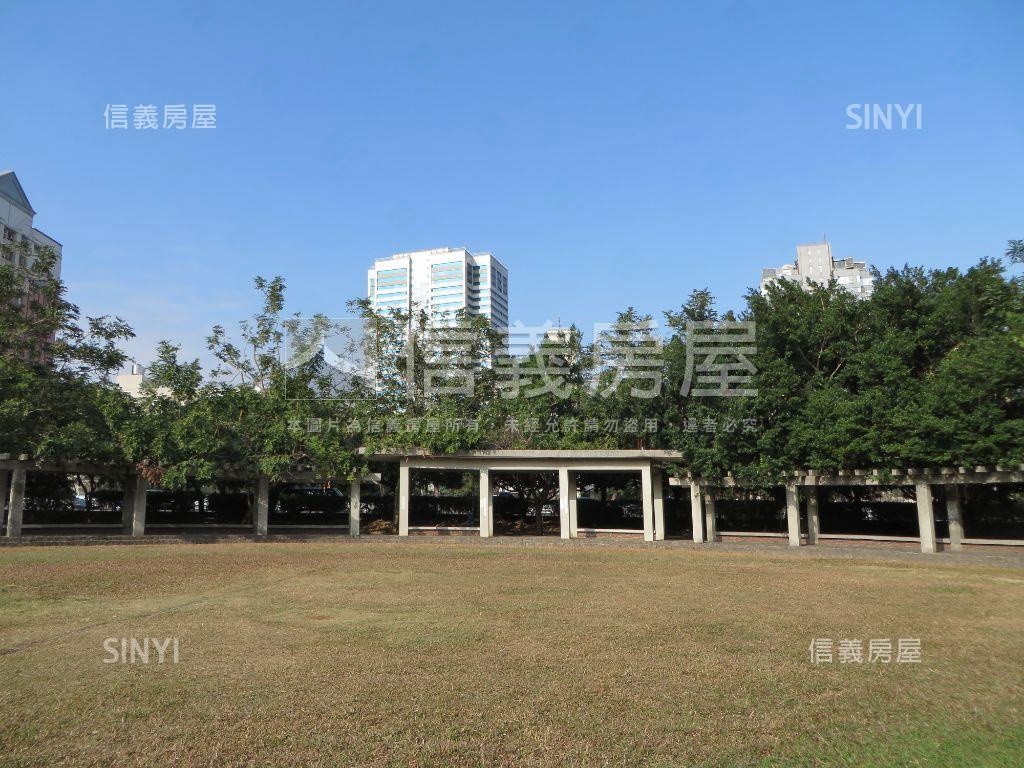 近東海台開三房房屋室內格局與周邊環境