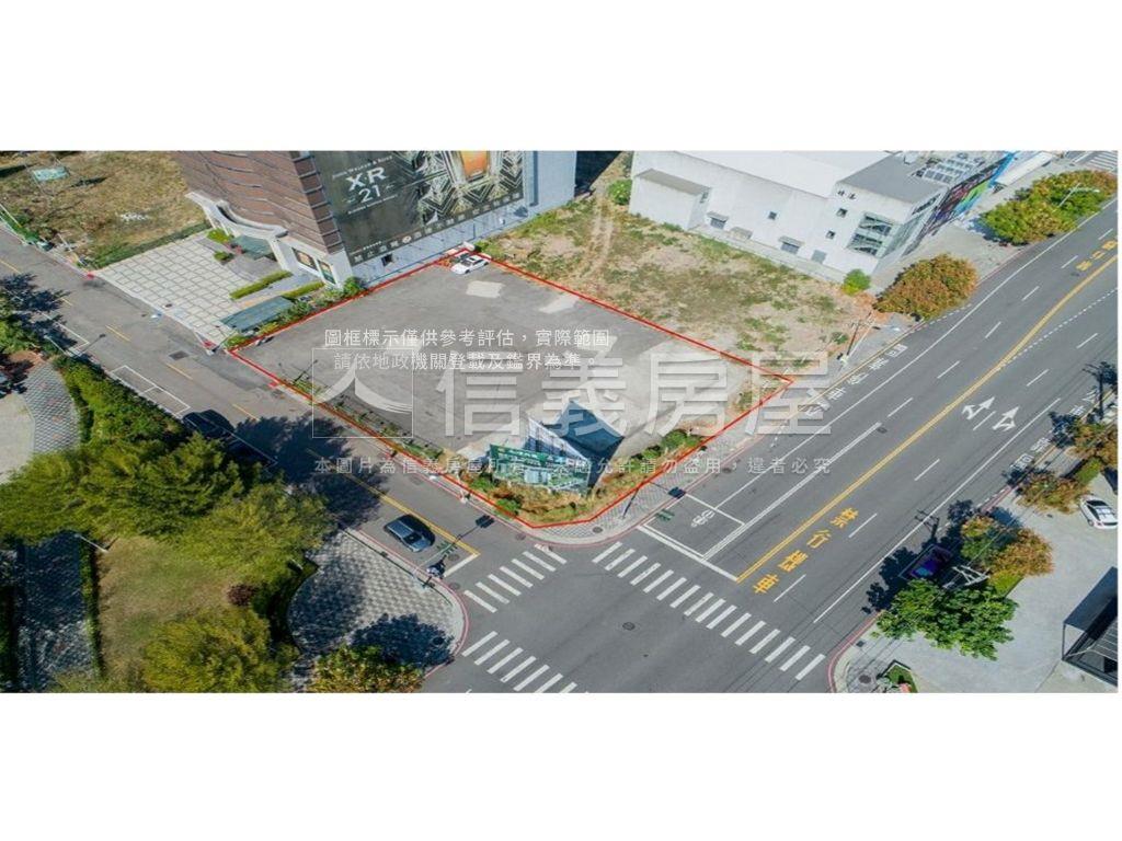 出價談！單元一商用大角地房屋室內格局與周邊環境