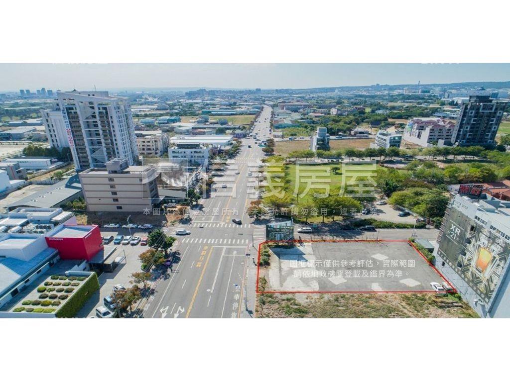 出價談！單元一商用大角地房屋室內格局與周邊環境