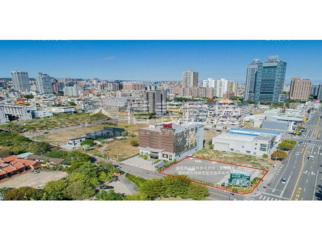 出價談！單元一商用大角地房屋室內格局與周邊環境