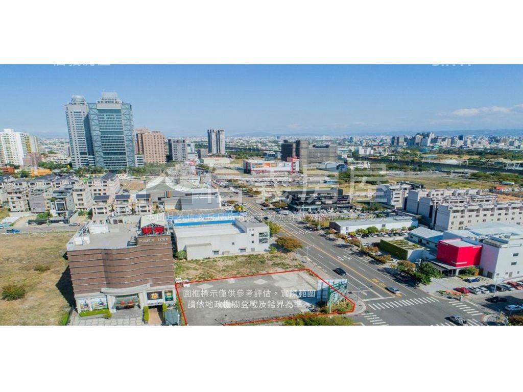 出價談！單元一商用大角地房屋室內格局與周邊環境