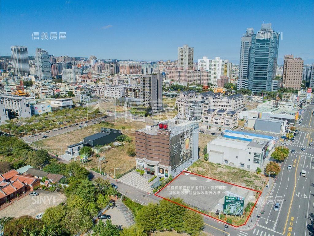 出價談！單元一商用大角地房屋室內格局與周邊環境