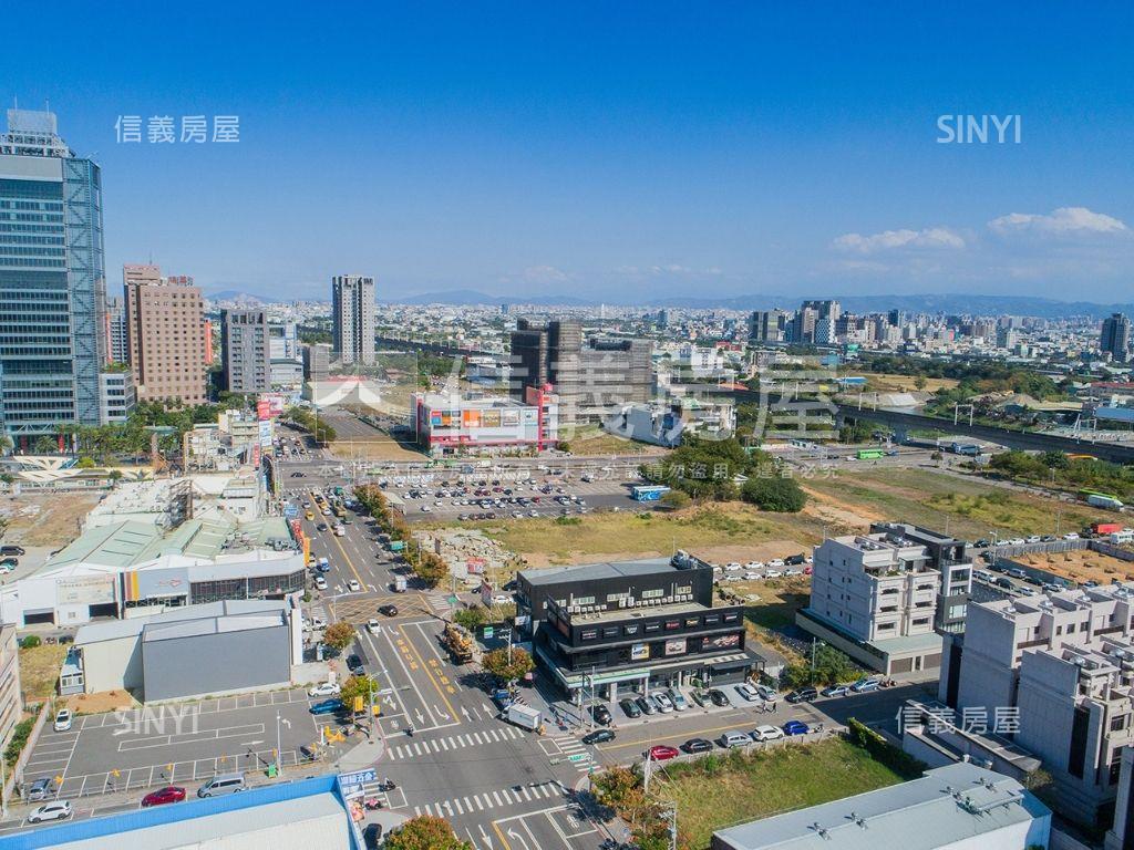 出價談！單元一商用大角地房屋室內格局與周邊環境