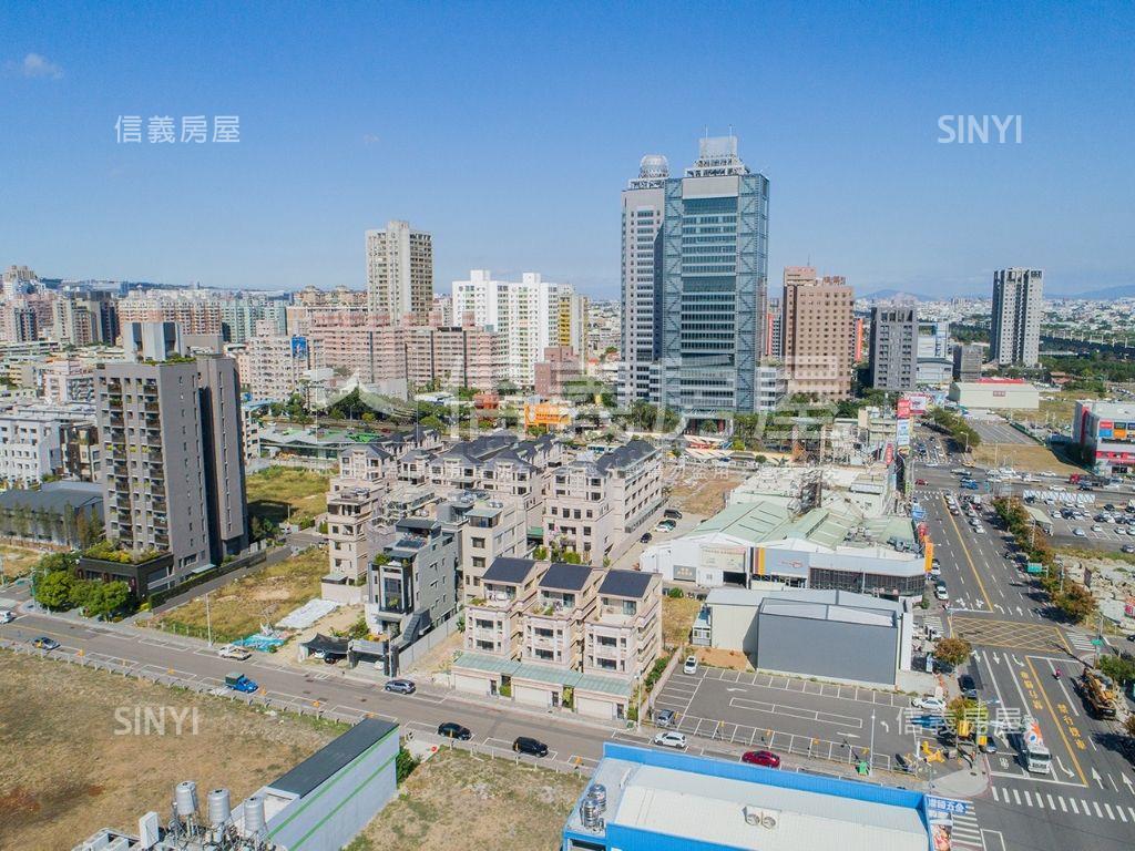 出價談！單元一商用大角地房屋室內格局與周邊環境