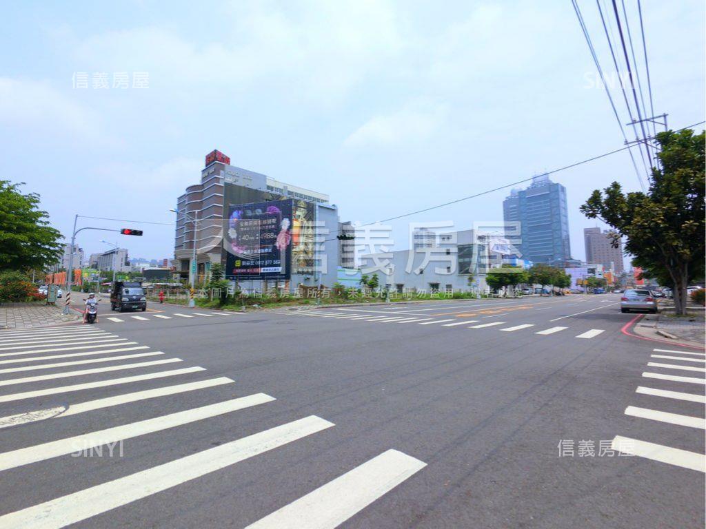 出價談！單元一商用大角地房屋室內格局與周邊環境