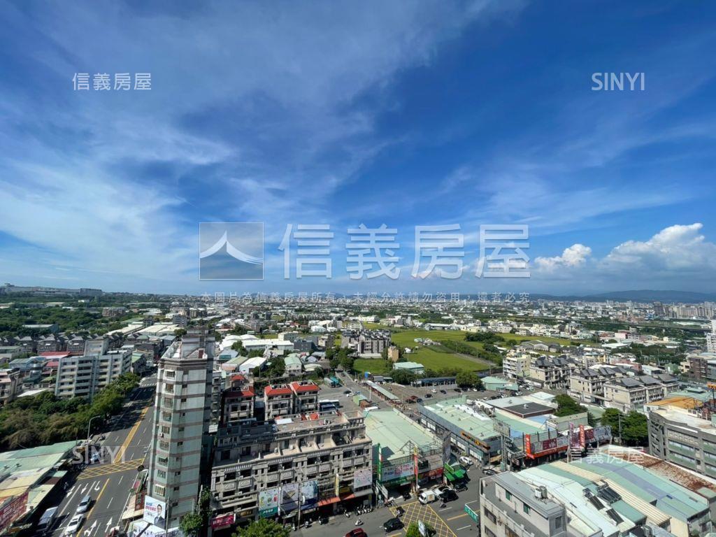 出價談！單元一商用大角地房屋室內格局與周邊環境