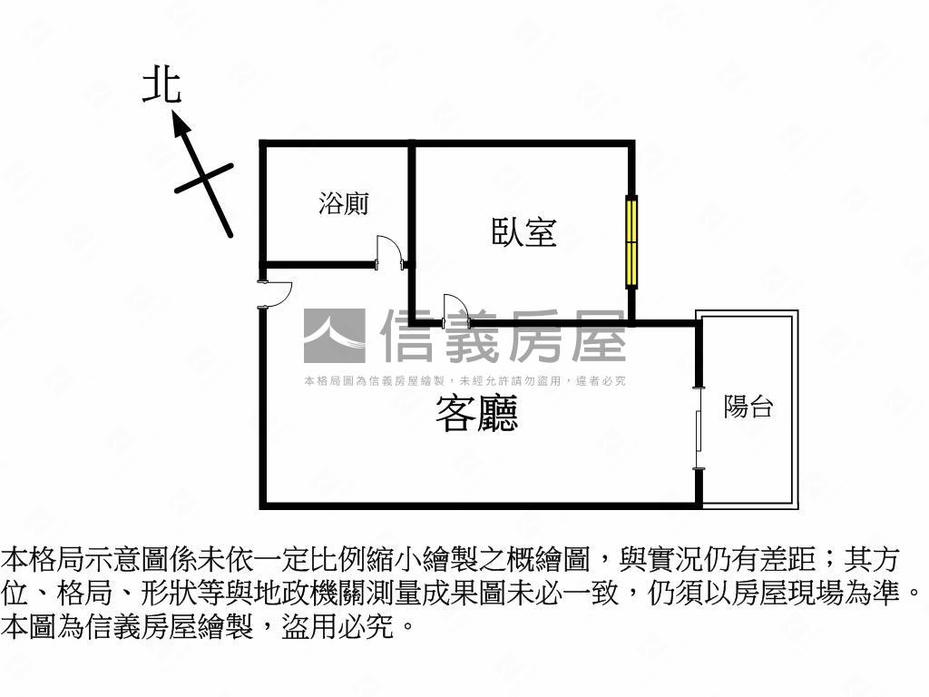 可看屋微笑雲品面公園美景房屋室內格局與周邊環境