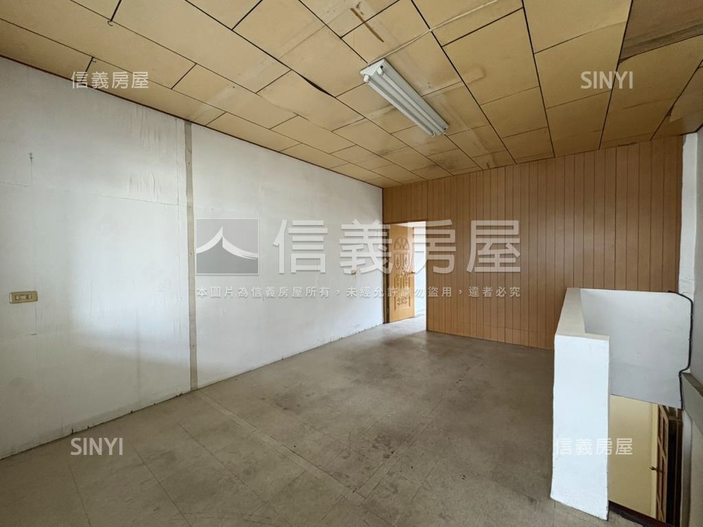 專任近中國醫前後臨路透店房屋室內格局與周邊環境