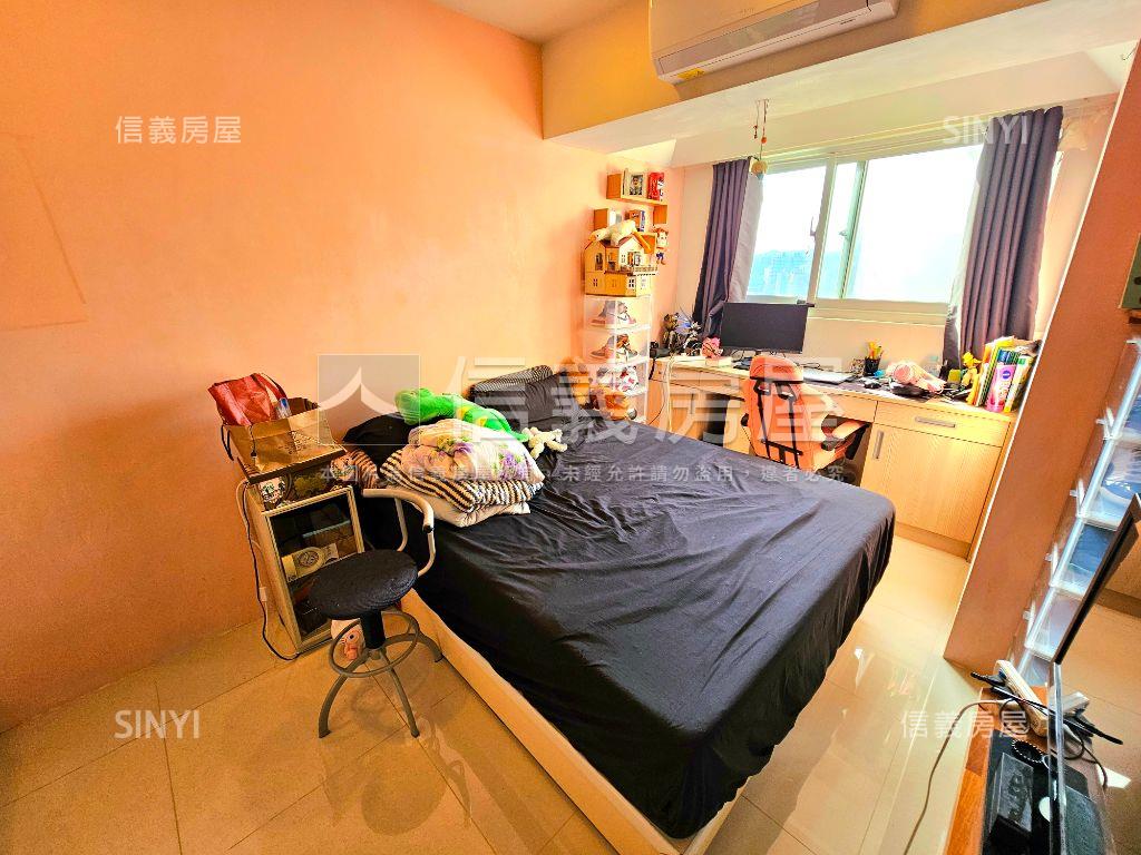 新台五路★輕妝小資２房房屋室內格局與周邊環境