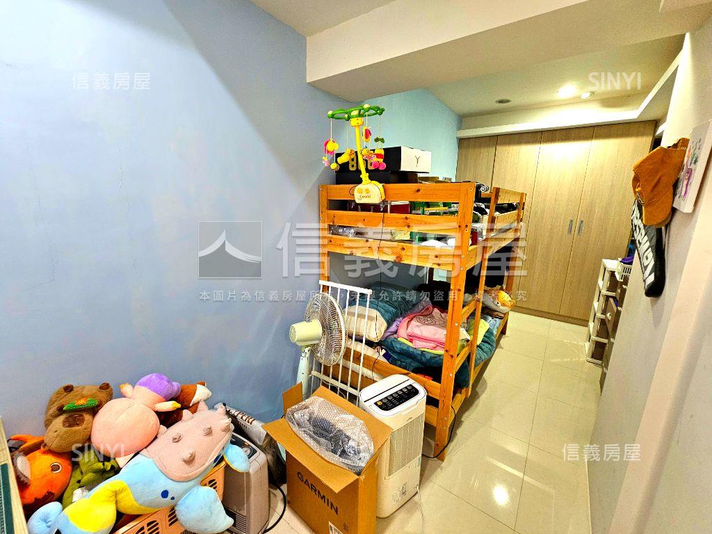 新台五路★輕妝小資２房房屋室內格局與周邊環境