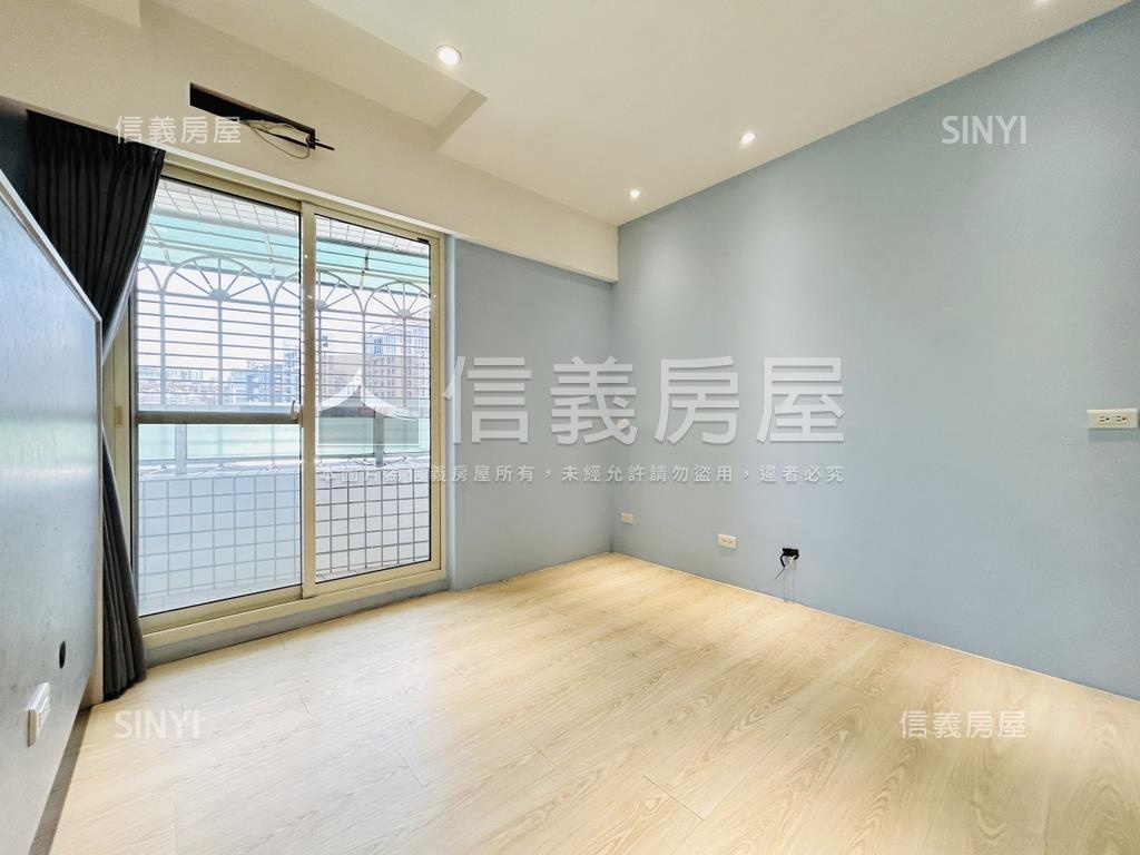 低總價電梯兩房免整理房屋室內格局與周邊環境