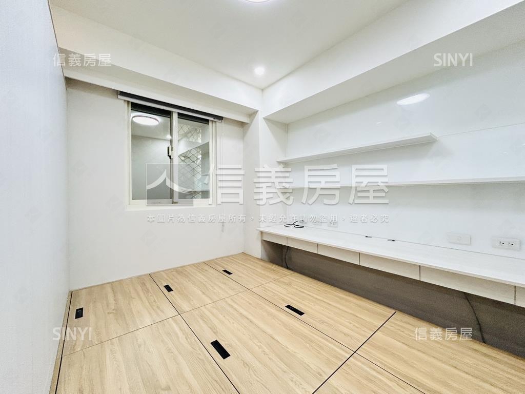 低總價電梯兩房免整理房屋室內格局與周邊環境