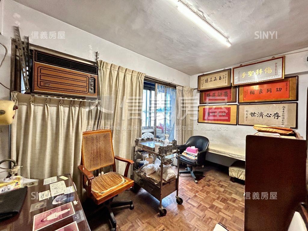 台大校園三面採光電梯美屋房屋室內格局與周邊環境