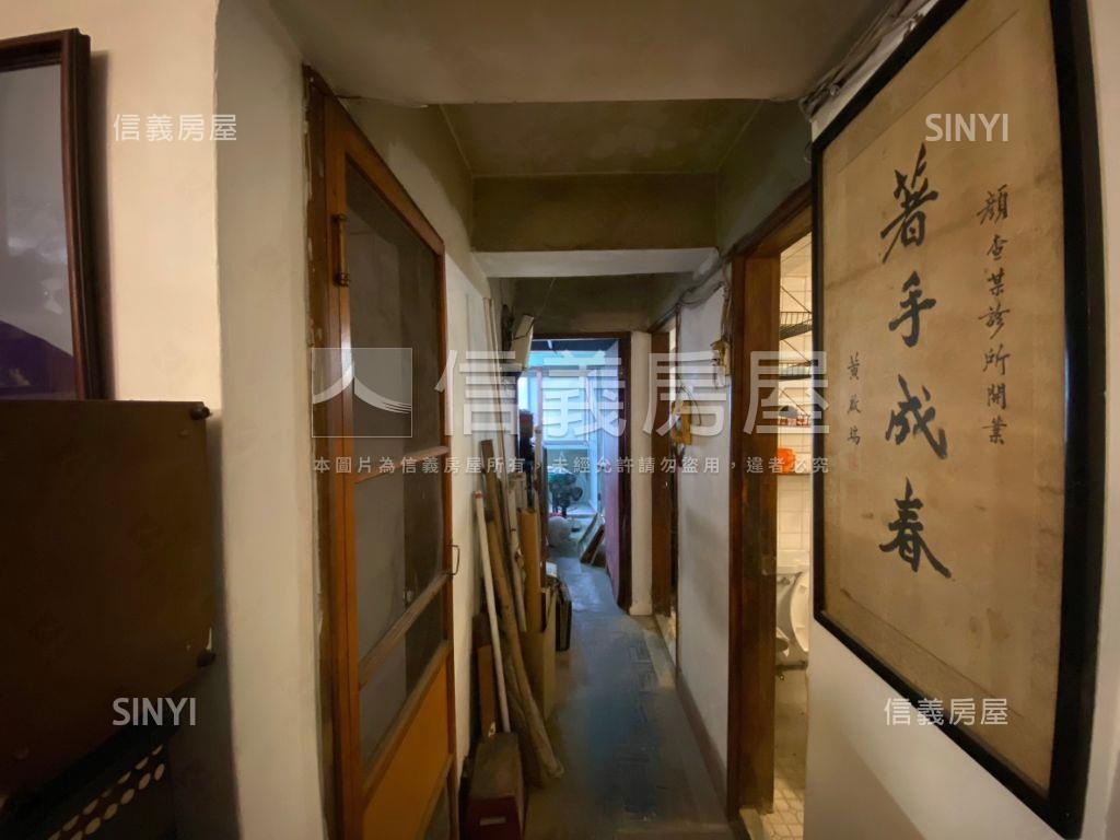 台大校園三面採光電梯美屋房屋室內格局與周邊環境