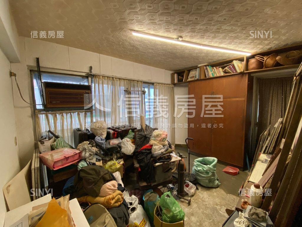 台大校園三面採光電梯美屋房屋室內格局與周邊環境