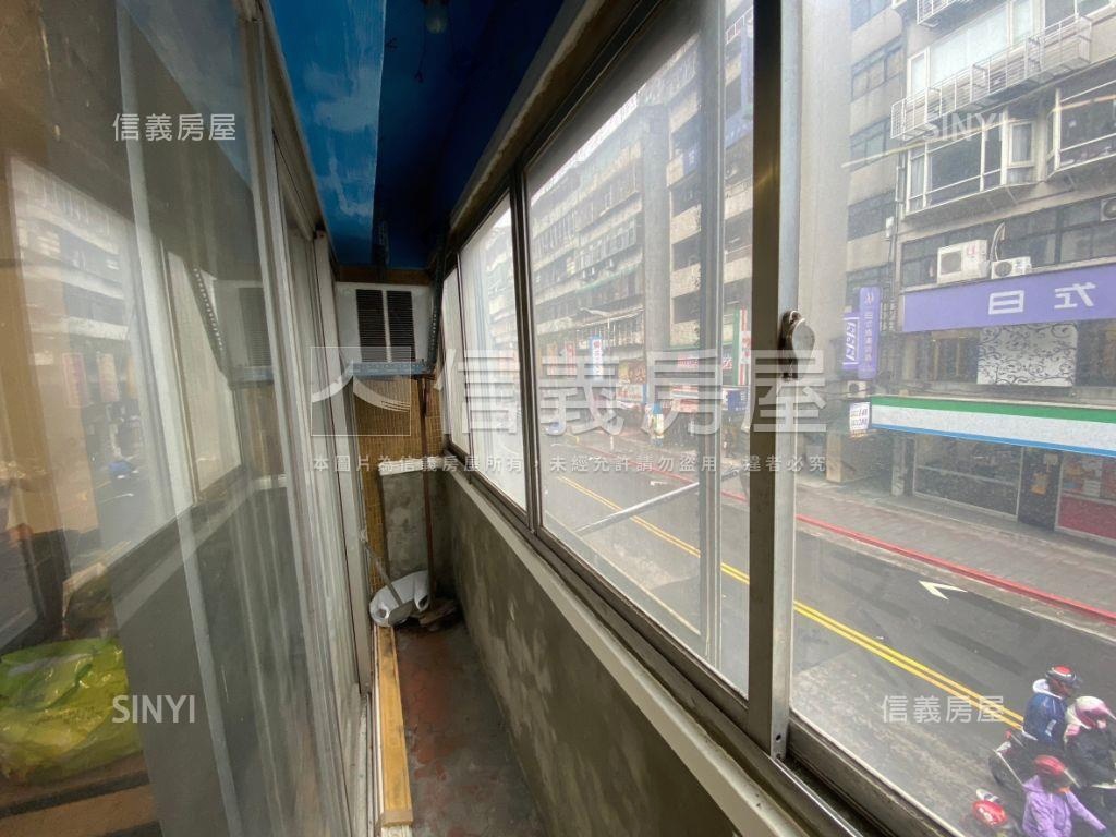 台大校園三面採光電梯美屋房屋室內格局與周邊環境