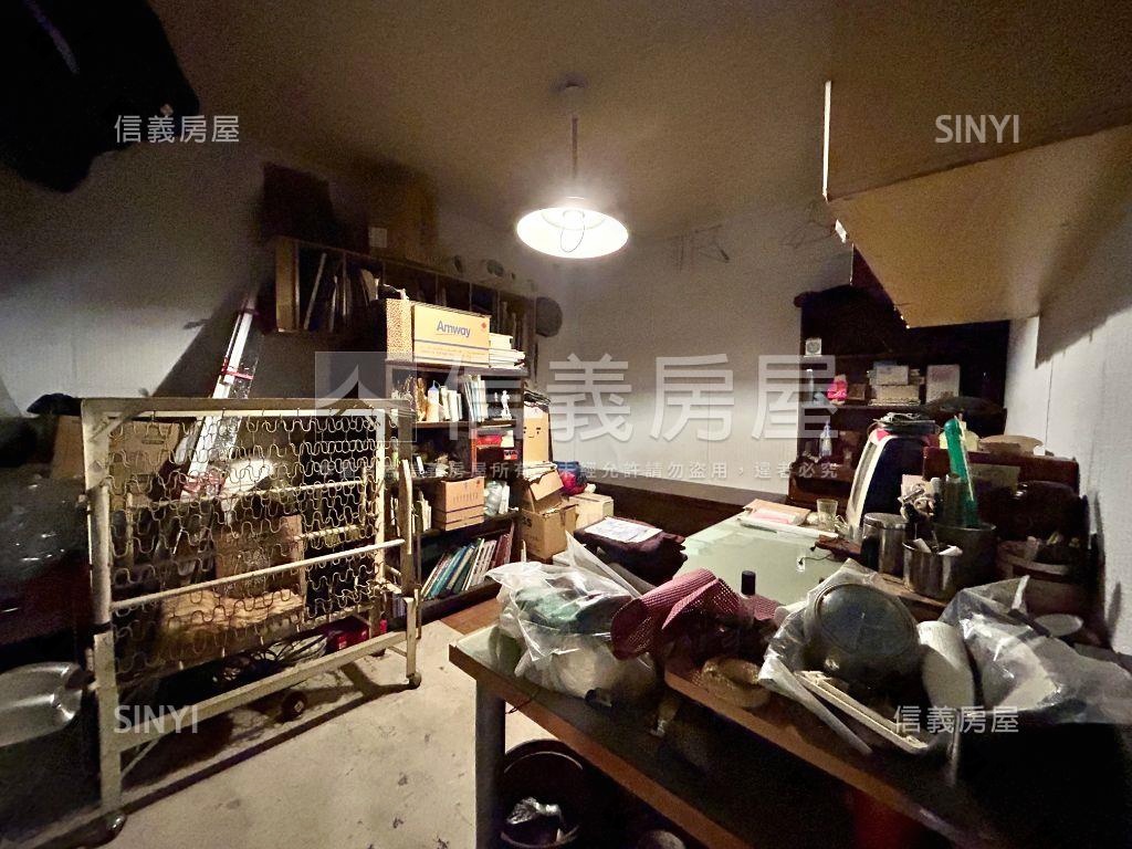 台大校園三面採光電梯美屋房屋室內格局與周邊環境