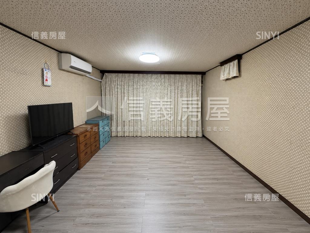 民生低總價透天房屋室內格局與周邊環境