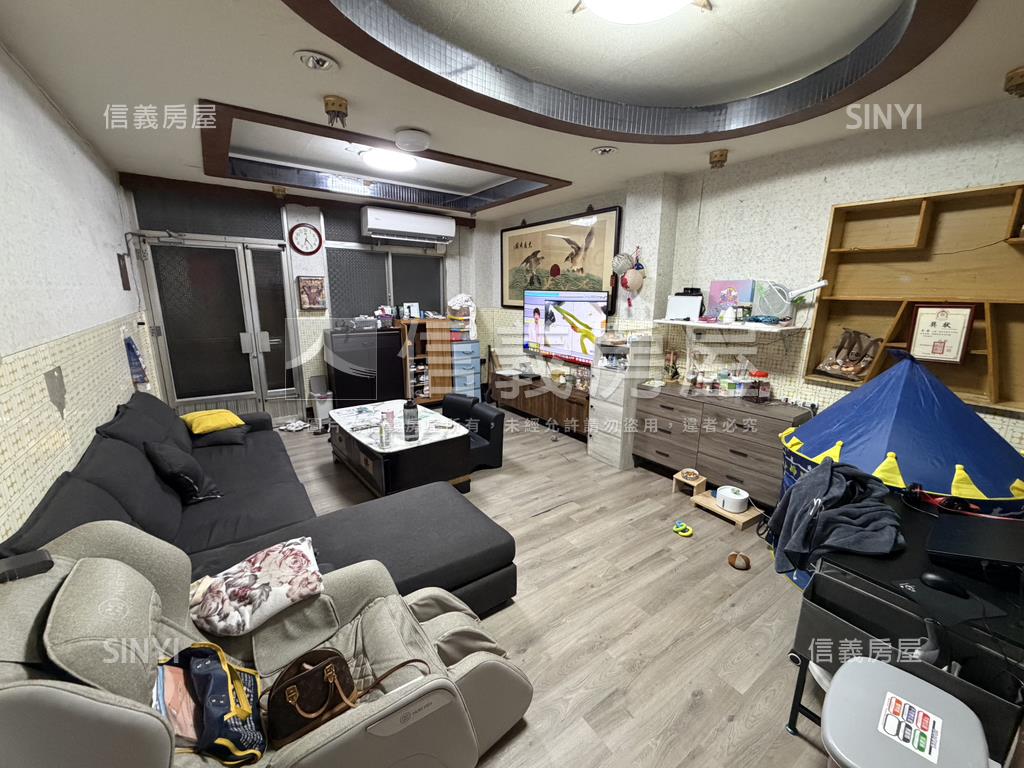 民生低總價透天房屋室內格局與周邊環境