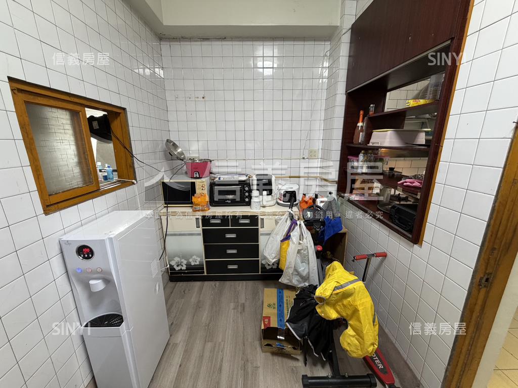 民生低總價透天房屋室內格局與周邊環境