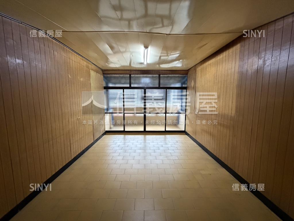 民生低總價透天房屋室內格局與周邊環境