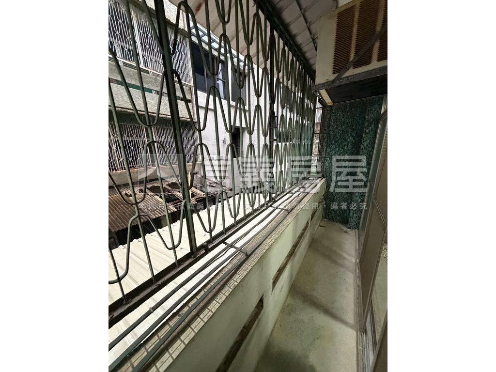 民生低總價透天房屋室內格局與周邊環境