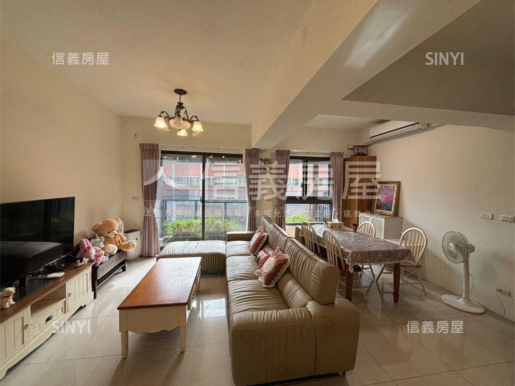 國聚之赫☆２房平車房屋室內格局與周邊環境